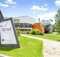 Varias Restaurant and Conference Centre incorporating Banca Ridge Winery Cellar Door - Australian Destinations