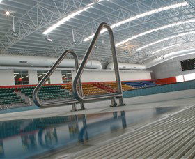 Canberra International Sports And Aquatic Centre (CISAC) - Australian Destinations 0