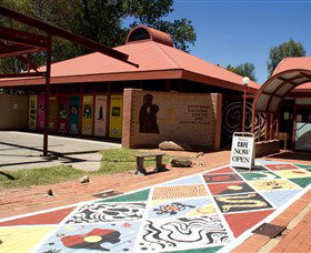 Country Art Escapes - New England North West Regional Arts Trail - Australian Destinations 0