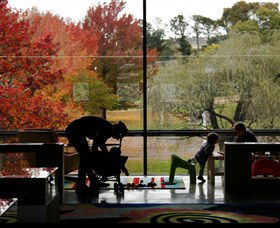 Country Art Escapes - New England North West Regional Arts Trail - Australian Destinations 2
