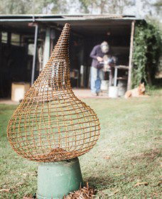Country Art Escapes - New England North West Regional Arts Trail - Australian Destinations 3