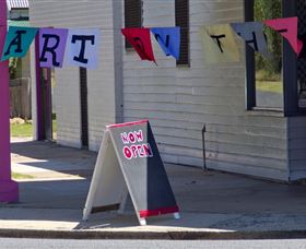 Country Art Escapes - New England North West Regional Arts Trail - Australian Destinations 4