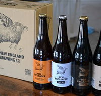 New England Brewing Company - Australian Destinations
