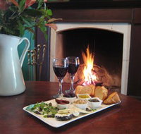 Ambermere Inn - EST 1845 - Australian Destinations
