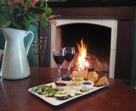 Ambermere Inn - EST 1845 - Australian Destinations 0