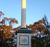 Mitchells Ridge Lookout - Australian Destinations