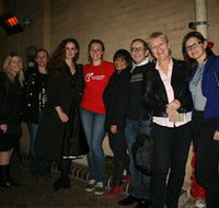 Two Feet and a Heartbeat - Australian Destinations