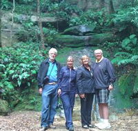 Country Trails Private Tours - Australian Destinations