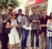 Mia Cucina Walking Food Tours - Australian Destinations