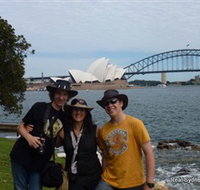 Real Sydney Tours - Australian Destinations