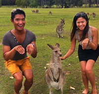 Runaway Tours - Australian Destinations