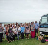 Shire Shuttle Bus  - Australian Destinations