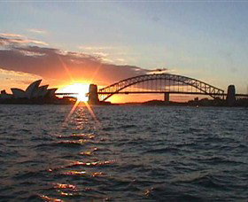 Australian Spirit Sailing Company - Australian Destinations 0