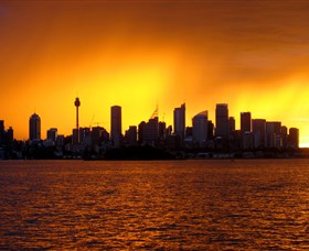 Australian Spirit Sailing Company - Australian Destinations 1