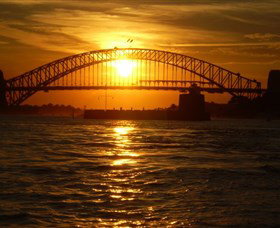 Australian Spirit Sailing Company - Australian Destinations 2