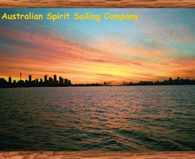 Australian Spirit Sailing Company - Australian Destinations 3