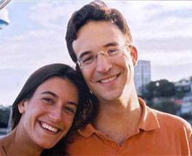 Australian Spirit Sailing Company - Australian Destinations 7