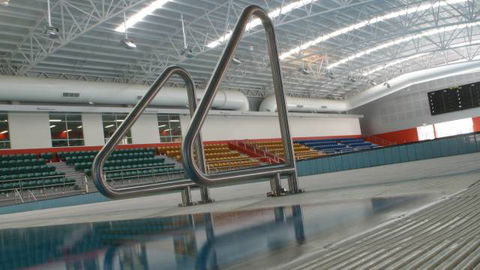 Canberra International Sports And Aquatic Centre (CISAC) - Australian Destinations 6