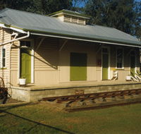 Yarraman Heritage Centre - Australian Destinations