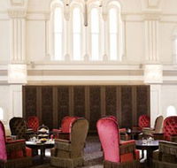 The Tea Room Gunners Barracks - Australian Destinations