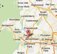 Penrith Showground Markets - Australian Destinations