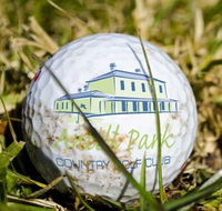 Antill Park Country Golf Club - Australian Destinations