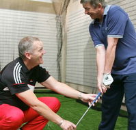 Golf 4 All - Australian Destinations