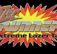 Lazer Runner - Australian Destinations
