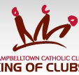 King of Clubs - Australian Destinations