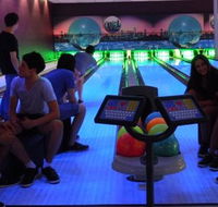 Tenpin City - Australian Destinations