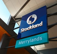 Stockland Merrylands - Australian Destinations