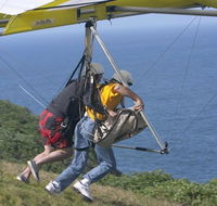 Air Sports - Australian Destinations