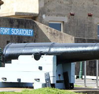 Fort Scratchley Historical Society - Australian Destinations