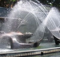 Newcastle Art Gallery - Australian Destinations