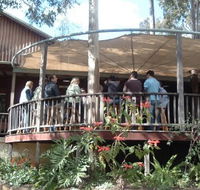 Hunter Vineyard Tours - Australian Destinations