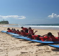 Surfest Surf School - Australian Destinations