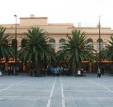 Civic Precinct - Australian Destinations