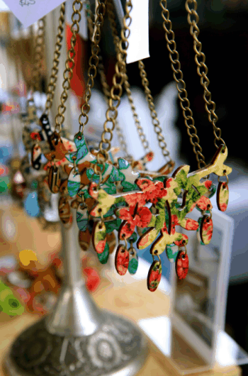The Olive Tree Markets - Australian Destinations