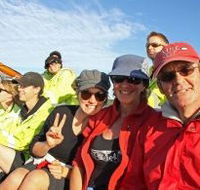 Byron Bay Whale Watching - Australian Destinations