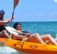 Go Sea Kayak - Australian Destinations