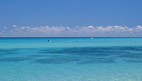 Go Sea Kayak - Australian Destinations 1
