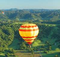 Byron Bay Ballooning - Australian Destinations