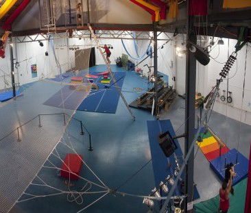 Circus Arts - Australian Destinations 0