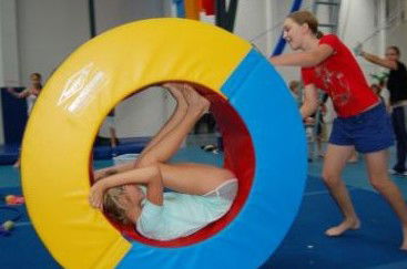 Circus Arts - Australian Destinations 1