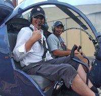 Air TG - Australian Destinations