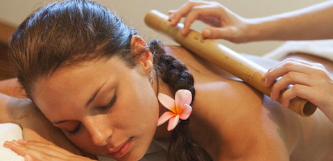 Buddha Gardens Balinese Day Spa - Australian Destinations 1