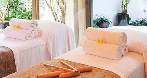 Buddha Gardens Balinese Day Spa - Australian Destinations 2