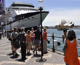 Free Tours Sydney - Australian Destinations 1