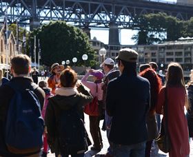 Free Tours Sydney - Australian Destinations 4