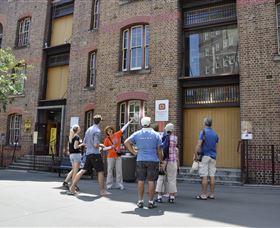 Free Tours Sydney - Australian Destinations 3